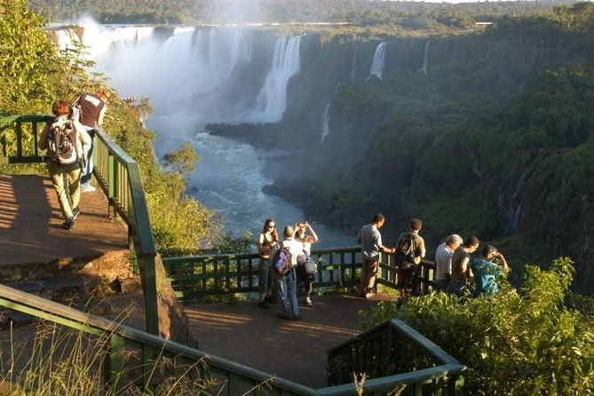 iguassu-falls-brazilian-side-bird-park-macuco-exclusive-gran-melia-iguazu