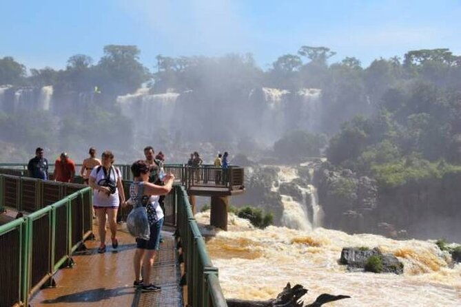 iguazu-falls-brazilian-side-half-day-trip