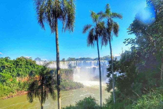 iguazu-falls-private-tour-argentinean-side-with-navigation-option