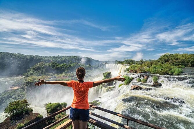 iguazu-falls-private-tour-argentinean-side-with-navigation-option
