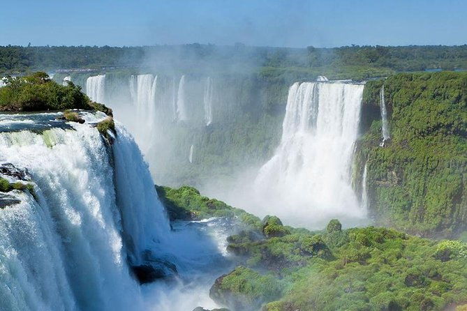 iguazu-falls-private-tour-argentinean-side-with-navigation-option