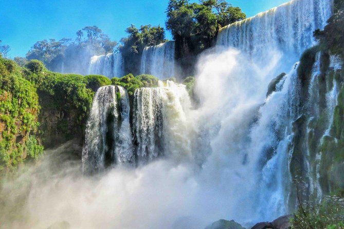 iguazu-falls-private-tour-argentinean-side-with-navigation-option