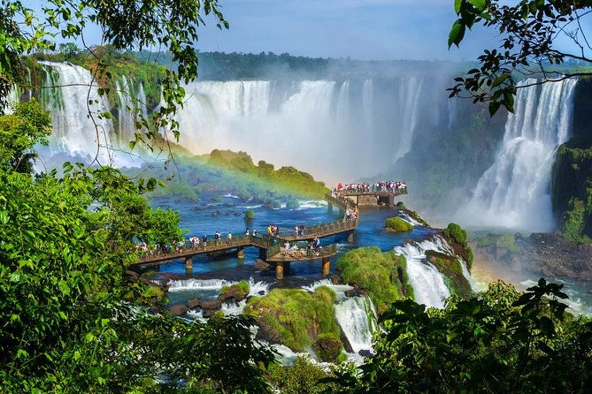iguazu-falls-private-tour-argentinean-side-with-navigation-option