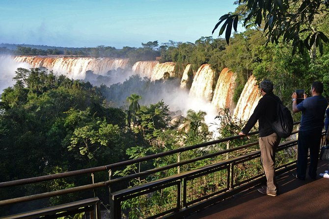 iguazu-falls-tour-argentine-side-with-ticket