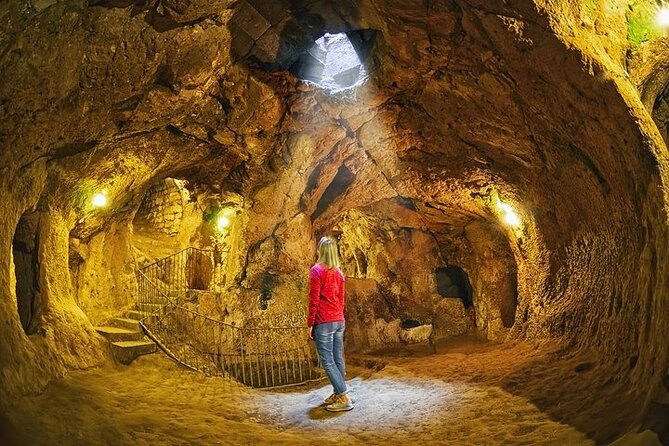 ihlara-valley-and-derinkuyu-underground-tour