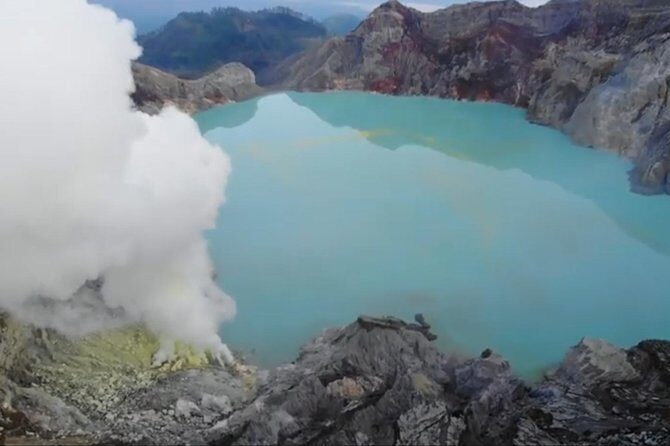 Ijen Blue Fire Private Trekking by EnDag Bali - Who Would Love This Tour?
