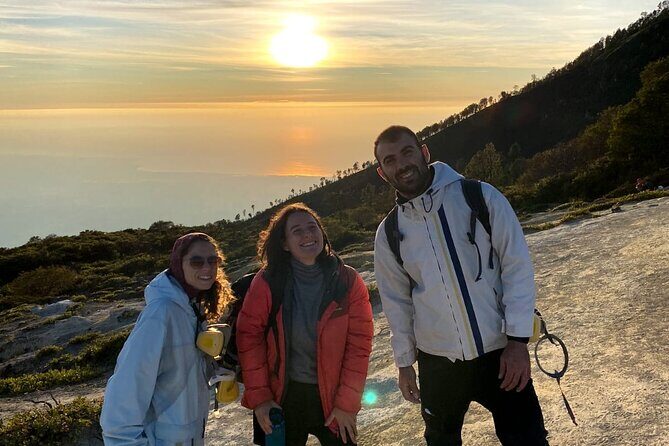 Ijen Blue Fire Tour from Banyuwangi Bali Surabaya - Who is This Tour Best For?