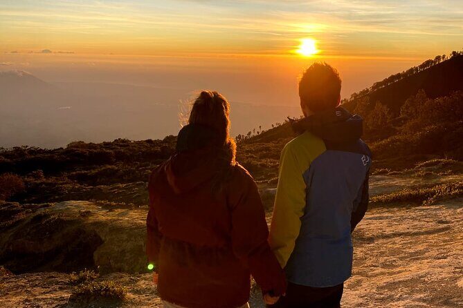 Ijen Blue Fire Tour from Banyuwangi Bali Surabaya - FAQ