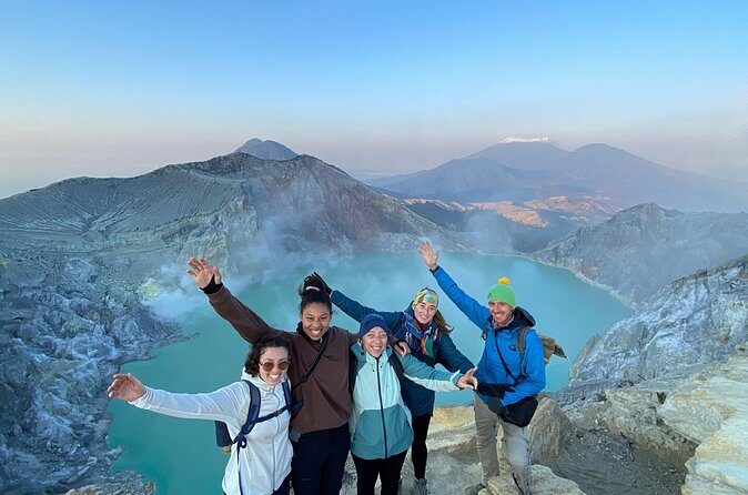Ijen Blue Fire Tour from Banyuwangi Bali Surabaya - Final Thoughts