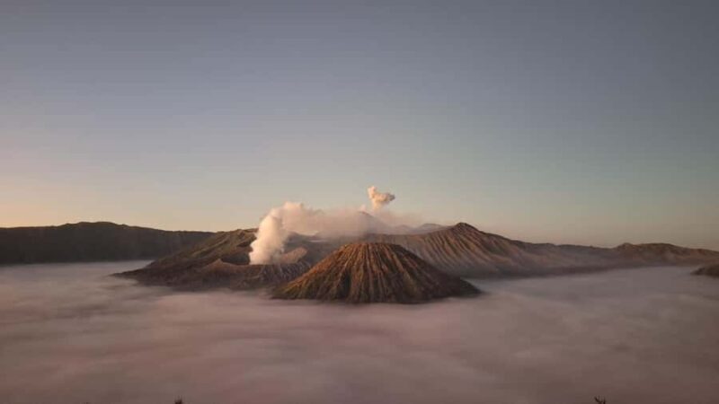 Ijen-Bromo & Bromo-Ijen Tour with Stay in Malang/Banyuwangi - Final Thoughts