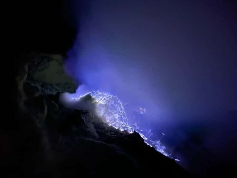 Ijen Crater Blue Fire Night Hike - Practical Tips for the Trip