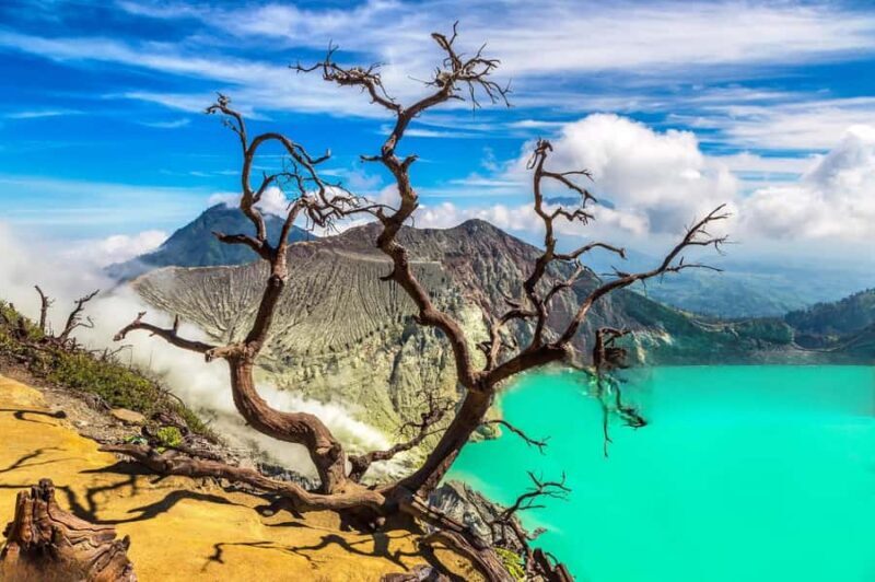 Ijen Crater Blue Fire Night Hike - Who Should Consider This Tour?