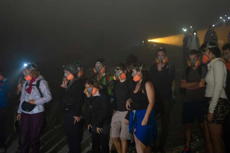 Ijen Midnight Tour With Experienced Guide - Final Thoughts