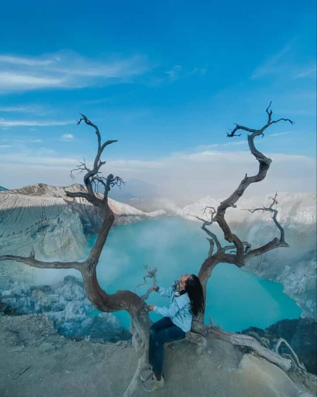 Ijen Mountain: Guided Hiking Tour with Breakfast - FAQ