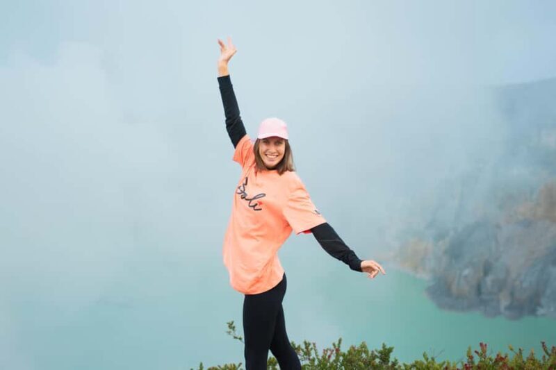 Ijen Volcano and Bromo Sunrise 2-Day Tour - Who Will Love This Tour?