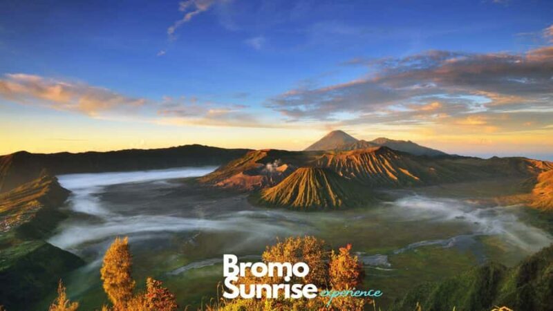 Ijen Volcano and Bromo Sunrise 2-Day Tour - Frequently Asked Questions (FAQs)