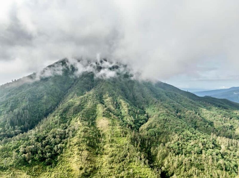 Ijen Volcano: Private Morning Hiking with Pickup & All Fees - What To Expect and Practical Insights