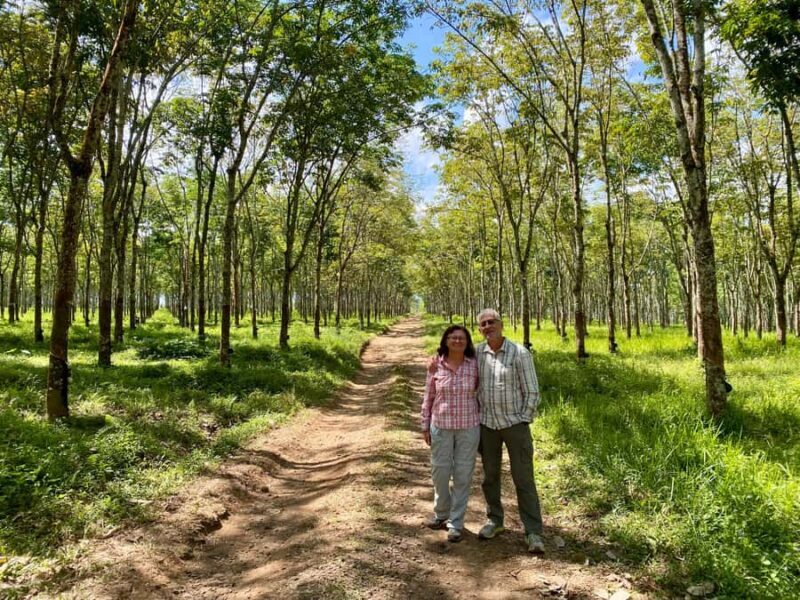 Ijen Volcano: Private Morning Hiking with Pickup & All Fees - Final Thoughts