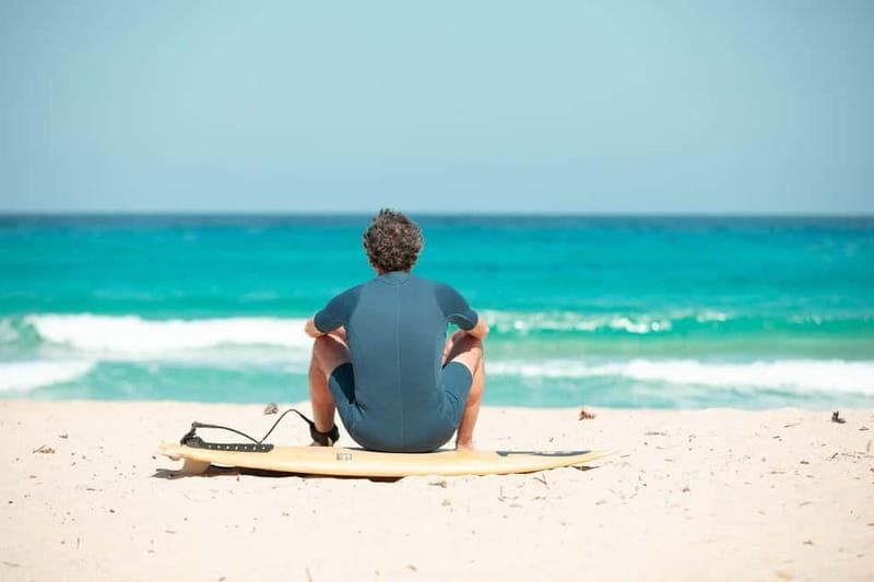 Ikaria, Alama Hiking trail, Surf Class & Lunch with Pick up - Practical Details for a Smooth Experience