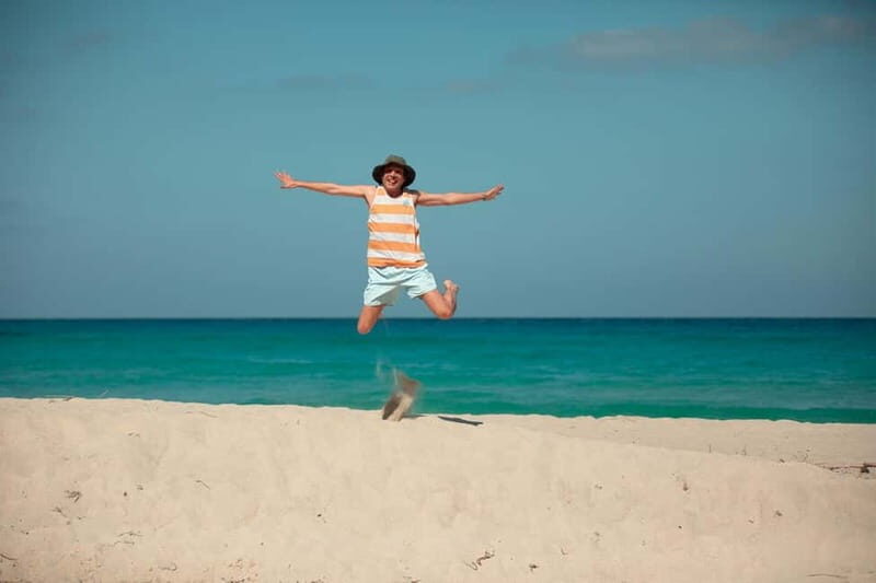 Ikaria, Alama Hiking trail, Surf Class & Lunch with Pick up - Practical Tips for the Tour