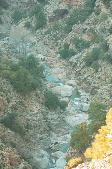 Ikaria Hike: Alama Spring - Is This Tour Right for You?