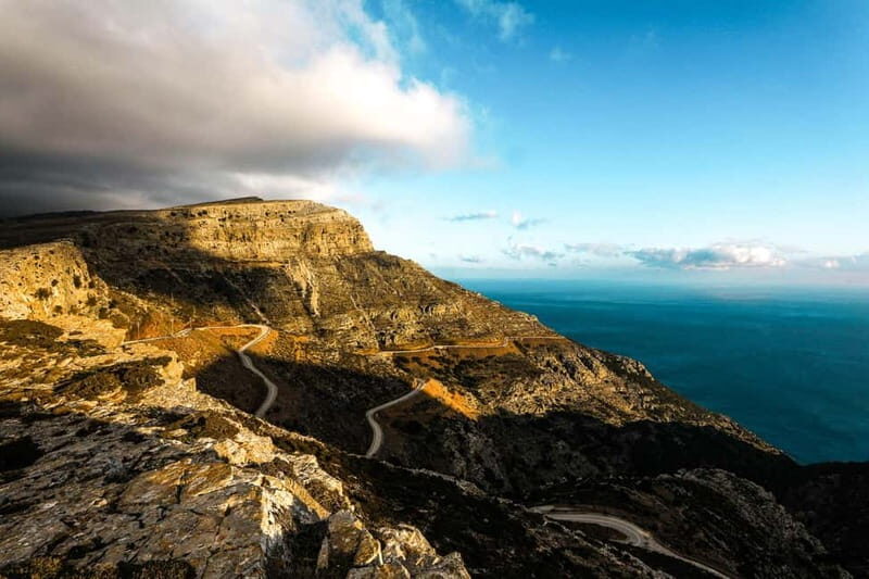 Ikaria, Hike Randi's Forest, Swim at Seychelles & Lunch - Discovering Ikaria’s Hidden Corners