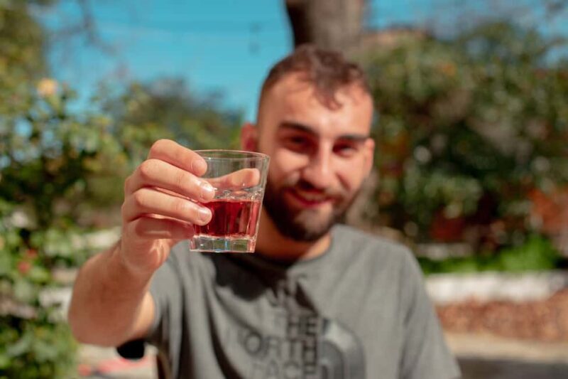 Ikaria, Two Family-run Wineries in a single Day with Pick-Up - Exploring the Itinerary in Detail