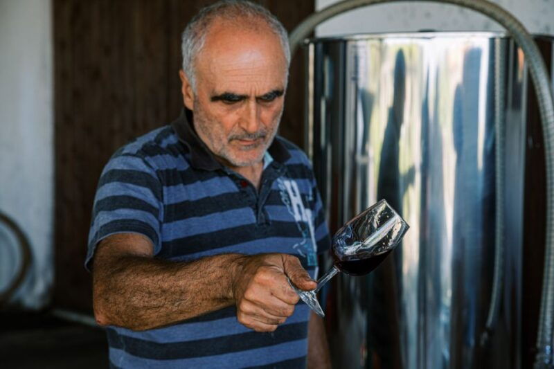 ikaria-winery-tour-and-tasting-with-winemaker