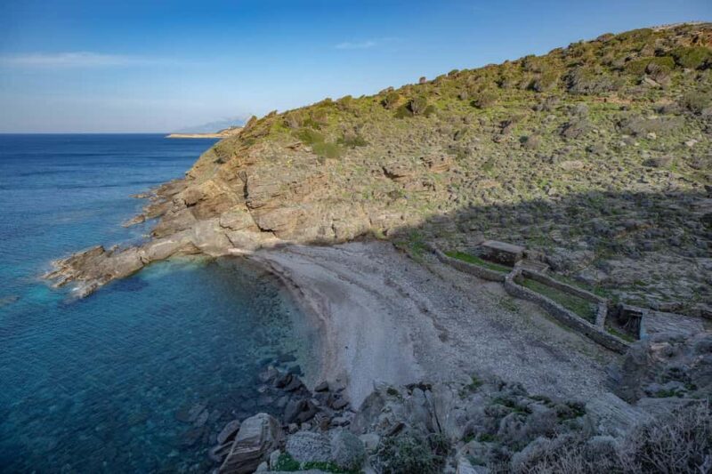 Ikaria's Highlights: Village Stops, Therma Springs & Lunch - Frequently Asked Questions