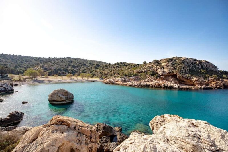 Ikaria's Highlights: Village Stops, Therma Springs & Lunch - Final Thoughts