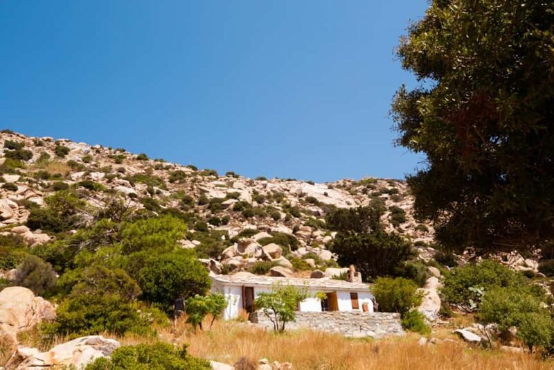 Ikaria's Highlights: West Side Villages, Beaches & Lunch - Final Thoughts
