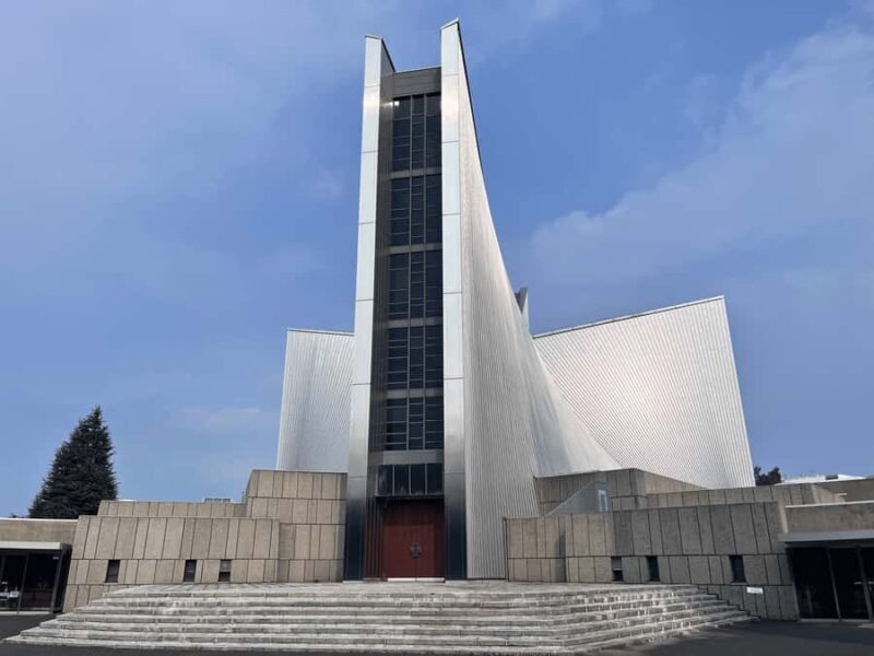 Ikebukuro: 3-Hour Unique Lucky Gods Stamp Rally Walking Tour - Key Points