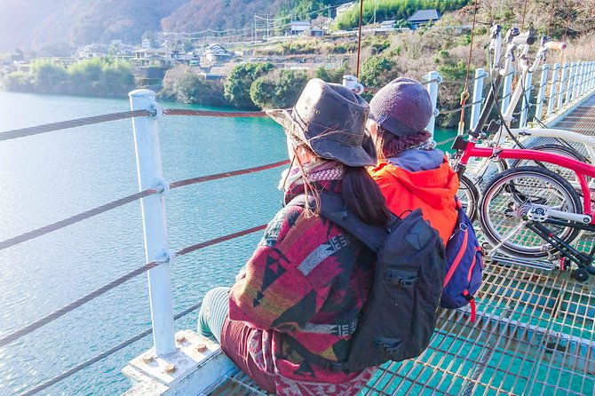 ikeda-reservoir-brompton-slow-cycling-tour