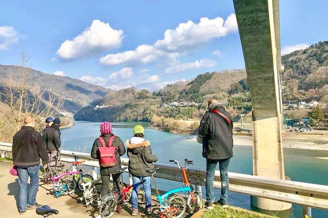 ikeda-reservoir-brompton-slow-cycling-tour