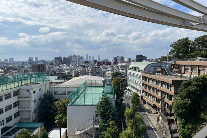 Ikegami Honmonji Temple Walking Tour in Tokyo - FAQ