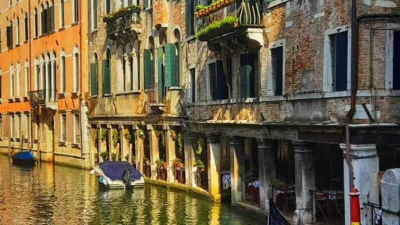 Il meglio di Venezia in un tour dei punti più e meno noti - Discover Venice Through Its Hidden Corners and Famous Landmarks