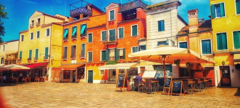 Il meglio di Venezia in un tour dei punti più e meno noti - What You Get for $59