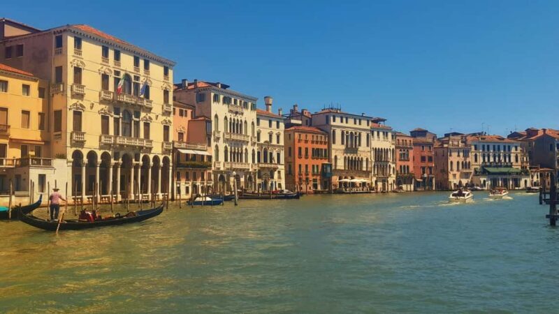 Il meglio di Venezia in un tour dei punti più e meno noti - Who Will Love This Tour?