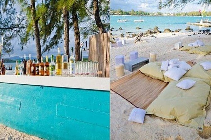 Ile aux 2 Cocos Full Day on All Inclusive with complimentary activities - An Honest Look at the Ile aux 2 Cocos Full Day Tour in Mauritius