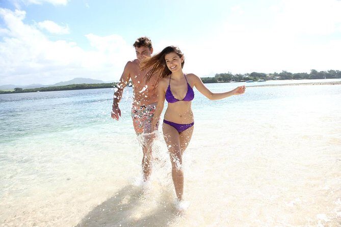 Ile aux 2 Cocos Full Day on All Inclusive with complimentary activities - The Real-World Experiences: What Travelers Say