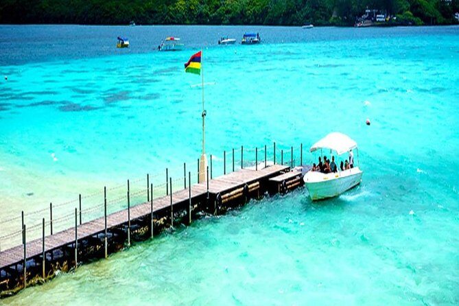 Ile aux 2 Cocos Full Day on All Inclusive with complimentary activities - Who Would Love This Tour?
