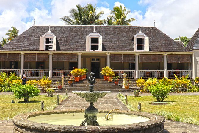 Ile aux Aigrettes - Tea Route - Gris Gris Private Guided Tour (Min. 2 persons) - Who Will Enjoy This Tour?