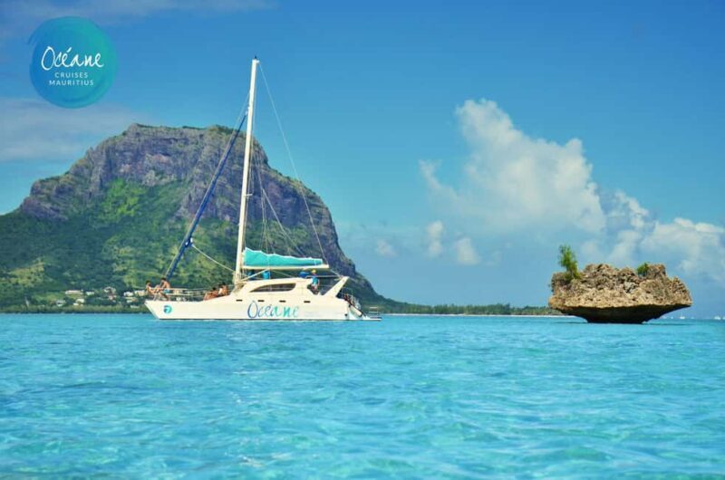 Ile Aux Bénitiers : Private Cataman Cruise w/ Gourmet Lunch - Final Thoughts