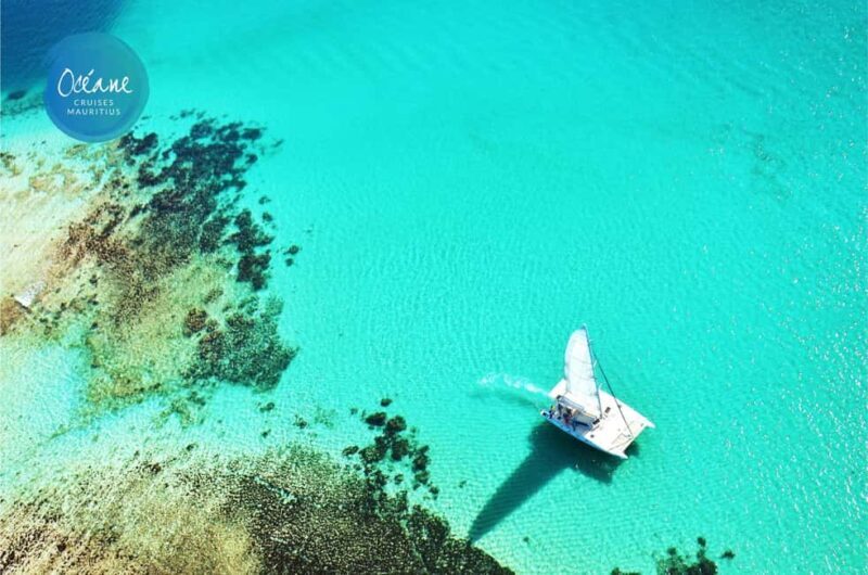 Île aux Cerfs : Private Catamaran Cruise with Gourmet Lunch - The Itinerary Unpacked: What to Expect from this Day