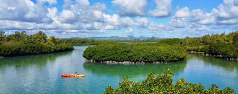 Ile d Ambre Kayaking - Who Will Love This Experience?