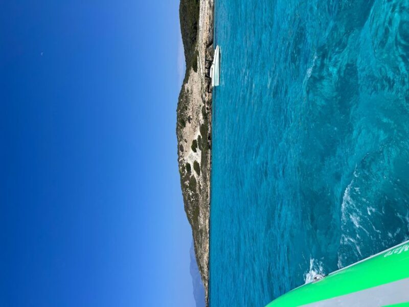 Ile Rousse: desert of the agriates : Saleccia - Ghignu - Discovering Corsica’s Most Beautiful Beaches