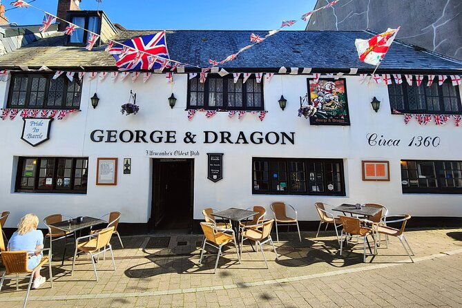 ilfracombe-harbour-ghost-tour