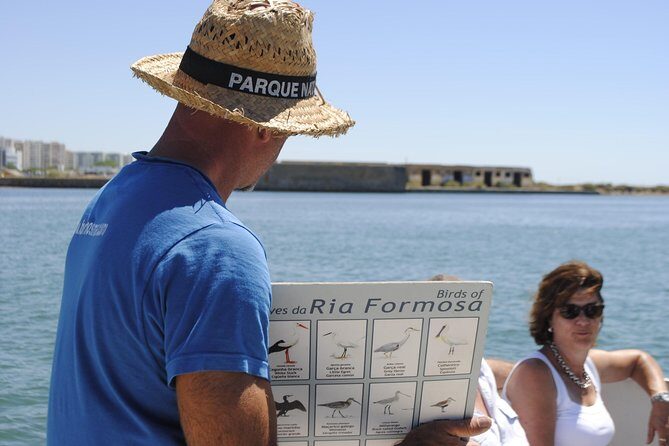 Ilha Deserta and Farol Island: a small group boat trip in Ria Formosa from Faro - Final Thoughts