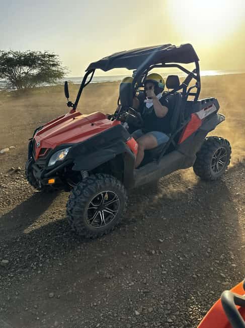 Ilha do Sal: Buggy with Local Guide - The Real Adventure: What Travelers Say
