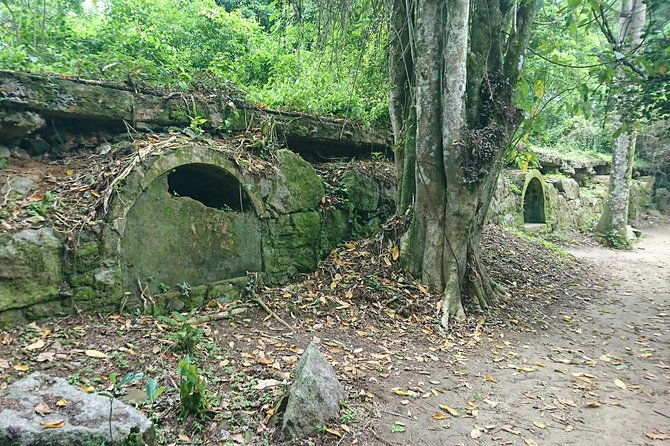 ilha-grande-private-historical-walking-tour-with-natural-pool